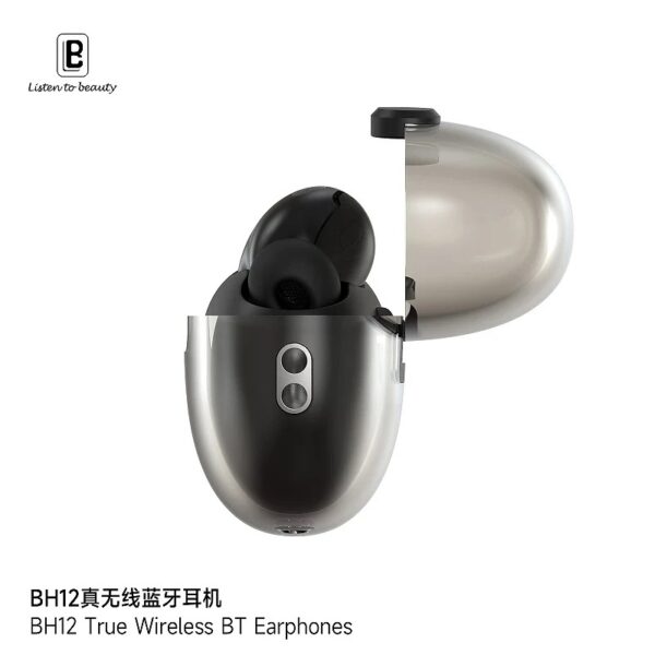 Mobest M010 Pro écouteur véritable sans fil Bluetooth – Image 2