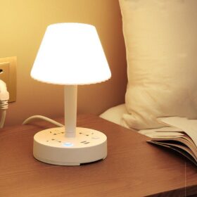 Lampe De Table Multifonctionnelle