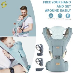 sac à dos Bébé