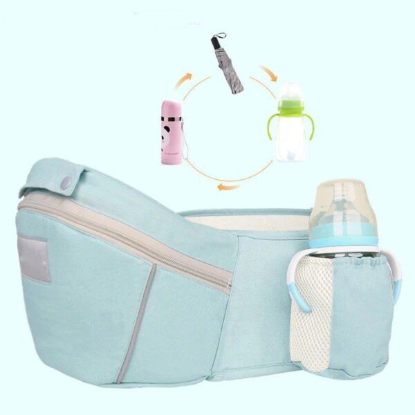 sac à dos Bébé – Image 5