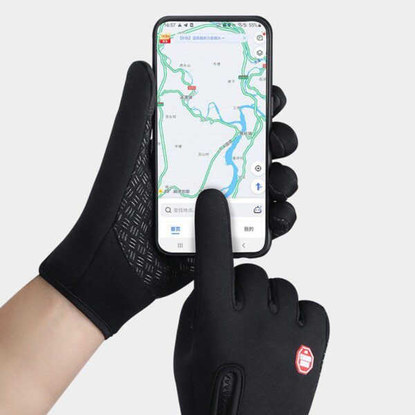 Gants Respirants Pour Soulager La Douleur De L'arthrite. – Image 7