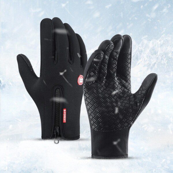 Gants Respirants Pour Soulager La Douleur De L'arthrite. – Image 8