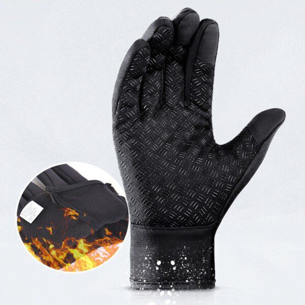 Gants Respirants Pour Soulager La Douleur De L'arthrite. – Image 5