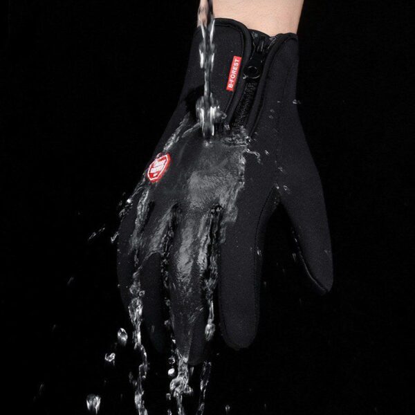 Gants Respirants Pour Soulager La Douleur De L'arthrite. – Image 6