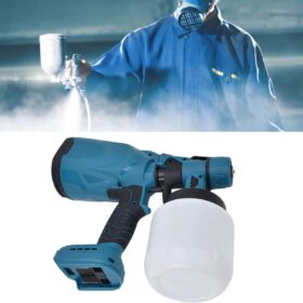 Pistolet a peinture