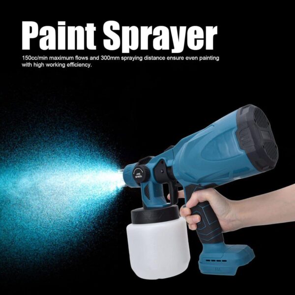 Pistolet a peinture – Image 2