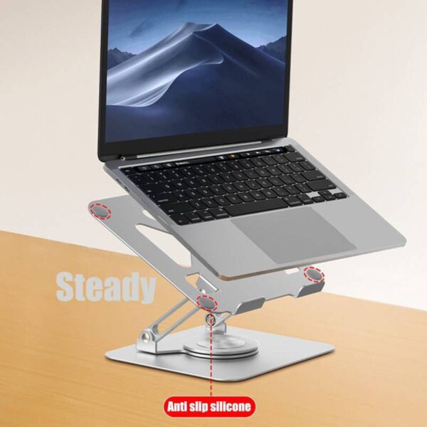 Support pour ordinateur – Image 3