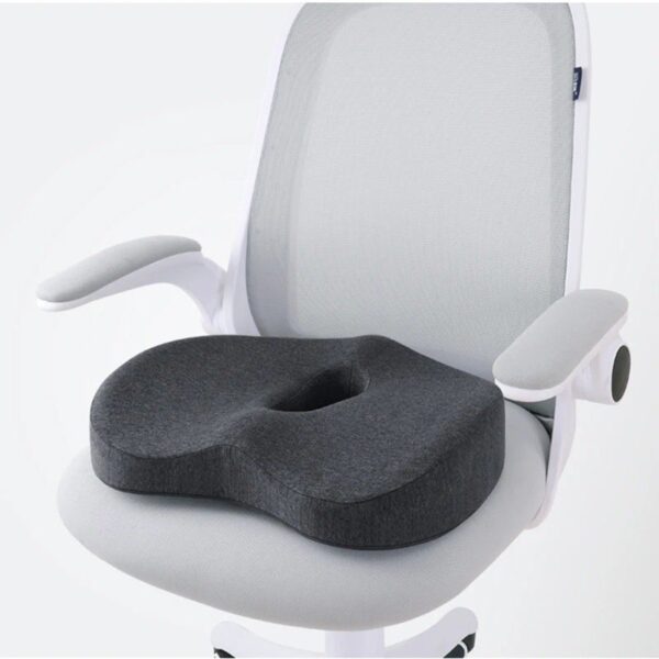Coussin ergonomique d'assise en mousse à mémoire de forme – Image 7