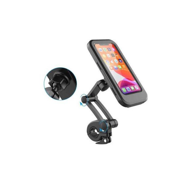 Support de téléphone pour moto – Image 4