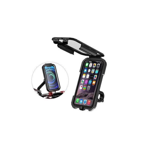 Support de téléphone pour moto – Image 2