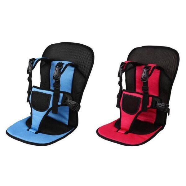 coussin portable pour bébé – Image 2