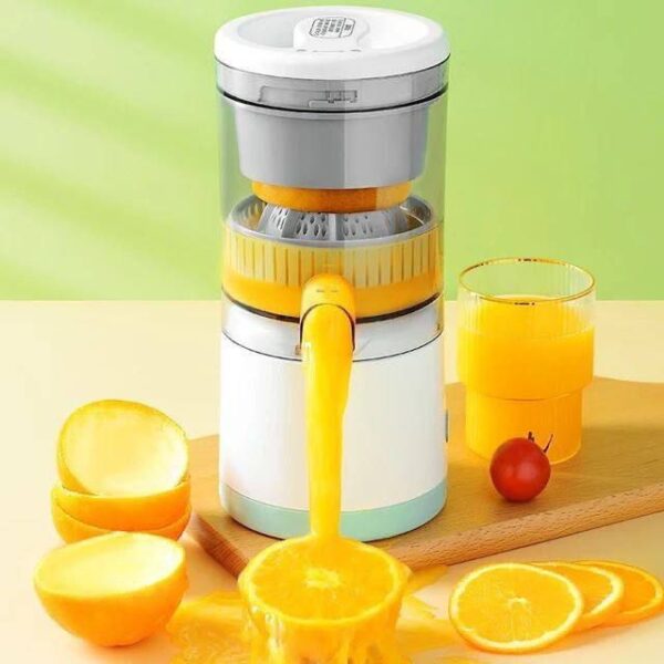 Machine à jus portable sans fil – Image 7