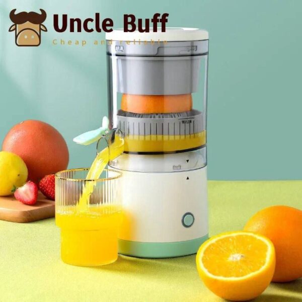 Machine à jus portable sans fil – Image 4