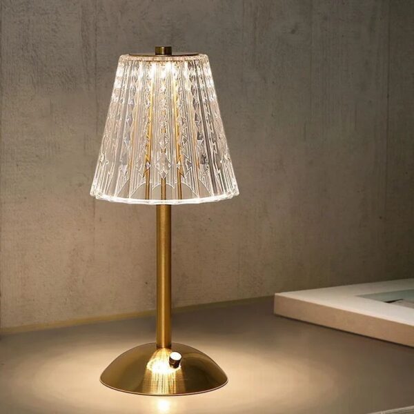 Lampe nuit portable sans fil – Image 3