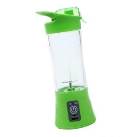 Mixeur de jus portable