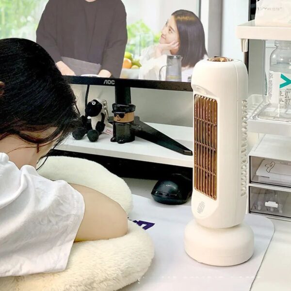 Ventilateur de climatisation portable – Image 5