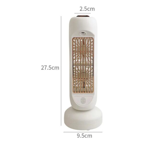 Ventilateur de climatisation portable – Image 3