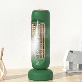 Ventilateur de climatisation portable
