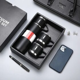 Gobelet à café inoxydable