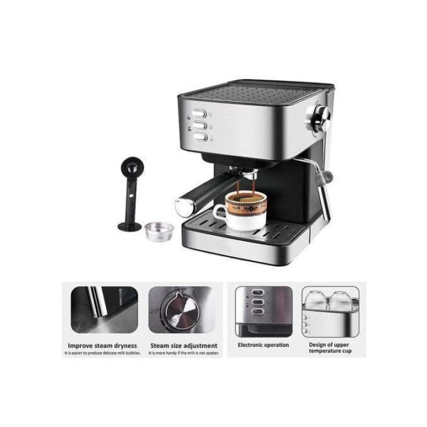 Machine a café professionnelle – Image 2