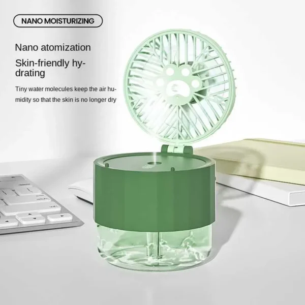 Ventilateur portable – Image 4