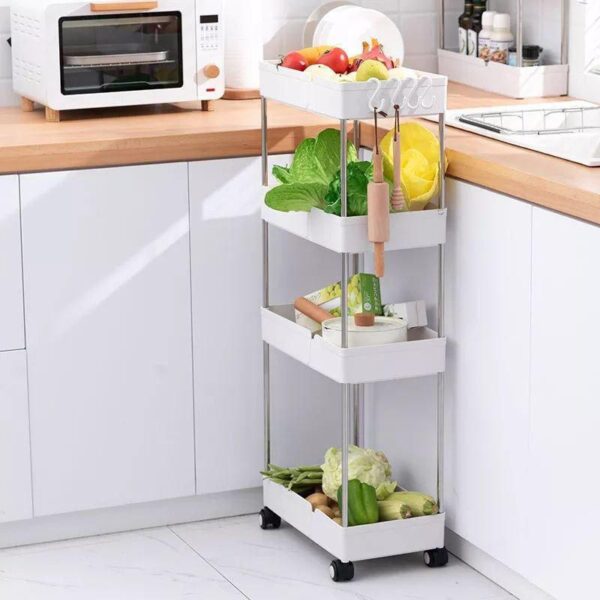 Étagère de Rangement