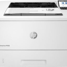 Imprimante HP Laser Monochrome Entreprise M406dn (3PZ15A )