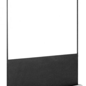Ecran de projection ORAY 180 x 240cm avec Télécommande radio
