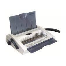 MACHINE MANUELLE DE RELIEURE ET PERFORATION TPPS