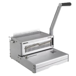 Perforelieur manuel Fellowes ORION 500 capacité 30 feuilles