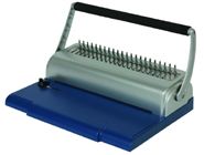 Machine manuelle de Reliure et Perforation PAVO BINDMASTER PLUS 280 FEUILLES