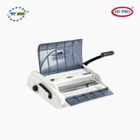 Perforelieuse manuelle HI-PRO C24 450 feuilles