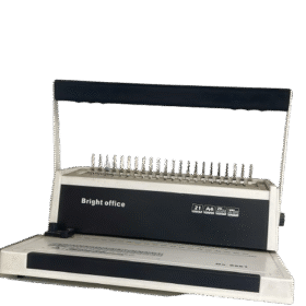 RELIEUSE Spiraleuse A4 bright office 8661  500 FEUILLES