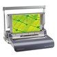 Perforelieuse Fellowes Quasar Wire manuelle capacité 15 feuilles A4