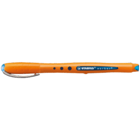 Boite de 10 Rollers STABILO bionic worker 4 Coloris au choix