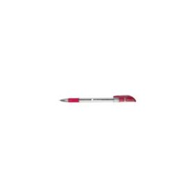 Boite de 10 stylos à Bille Atlas Smart Grip à pointe fine 0.7 mm coloris au choix (BP200F)