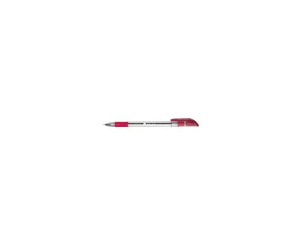 Boite de 10 stylos à Bille Atlas Smart Grip à pointe fine 0.7 mm coloris au choix (BP200F)