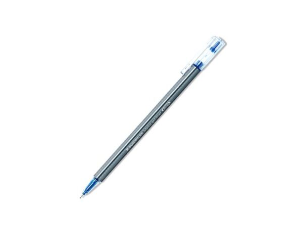 Boite de 10 Rollers gel STAEDTLER Triplus Gel-liner (4 coloris au choix)