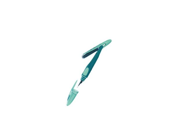 Stylo Plume BIC Standard avec systeme Easy-clic