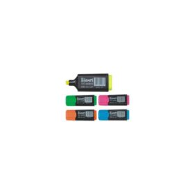 Boite de 10 Fluorescents LUXOR coloris au choix