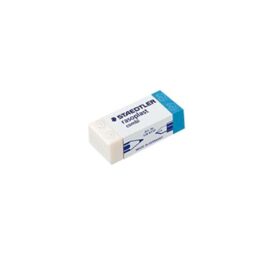Boite de 30 gommes STAEDTLER Rasoplast combi
