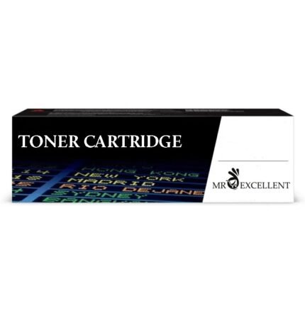 TONER  COMPATIBLE Brother LC123 ARC MG Magenta