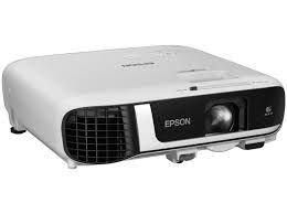 Vidéoprojecteur Epson EB-W51 WXGA (1280 x 800) (V11H977040)