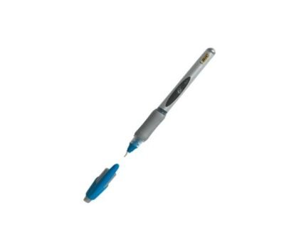 boîte de 12 Rollers encre liquide BIC Z4® 0.7mm 3 Coloris au choix