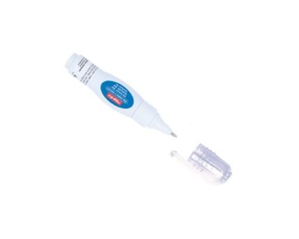 Stylo Correcteur pointe fine Tipp-ex 4 ml (mini)