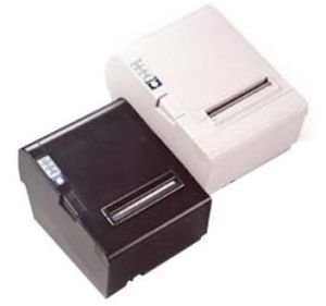 Imprimante thermique TM@IURI compatible TM 88 pour ticket de caisse (Parallele / RS232 )