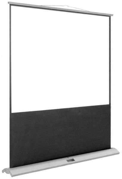 Ecran de projection mural à moteur ORAY 180 x 240cm