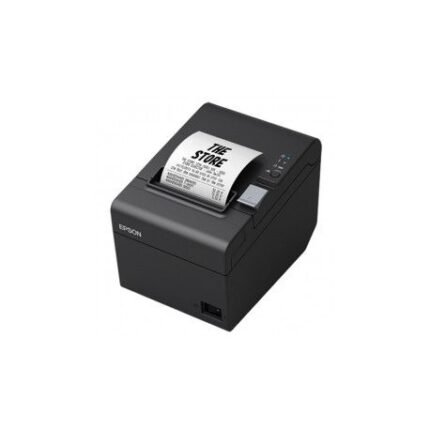 Imprimante de tickets POS EPSON TM-T20III (011) USB