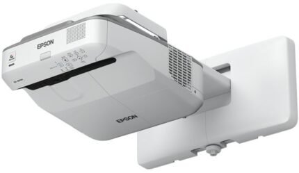 Vidéoprojecteur Epson EB-685Wi avec stylet interactif WXGA