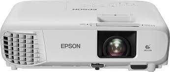 Vidéo projecteur EPSON EH-TW750 3LCD-FULL HD 1O8OP